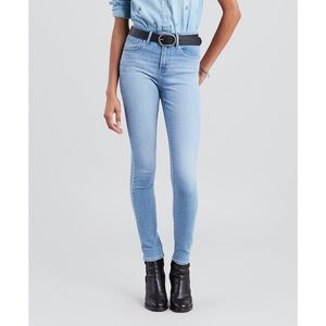 Levi’s 721 HIGH RISE SUPWR SKINNY